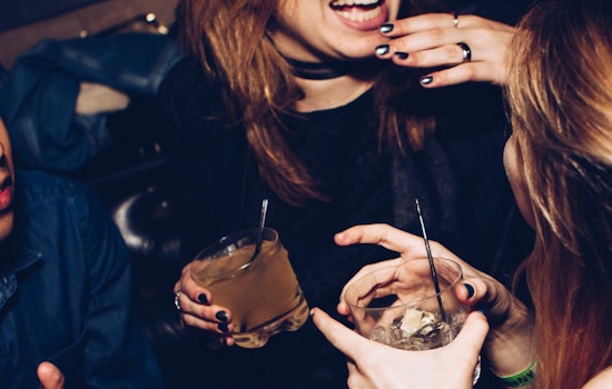 Great comedy events in Denver this week
