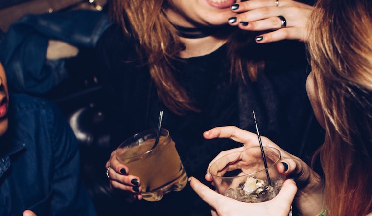 Great comedy events in Denver this week