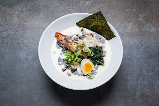 Japanese eats: 3 new spots to try in Santa Monica