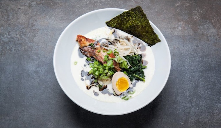 Japanese eats: 3 new spots to try in Santa Monica