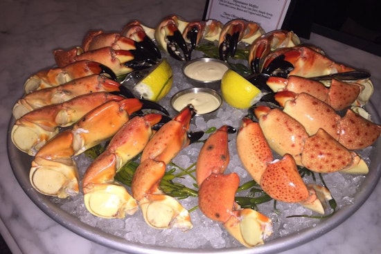 The 3 best spots to score seafood in White Plains