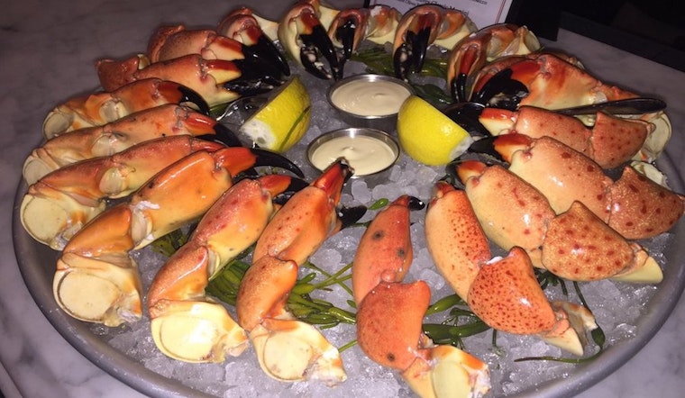 The 3 best spots to score seafood in White Plains