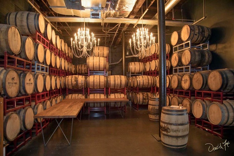Boston's top 3 distilleries to visit now