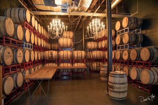 Boston's top 3 distilleries to visit now