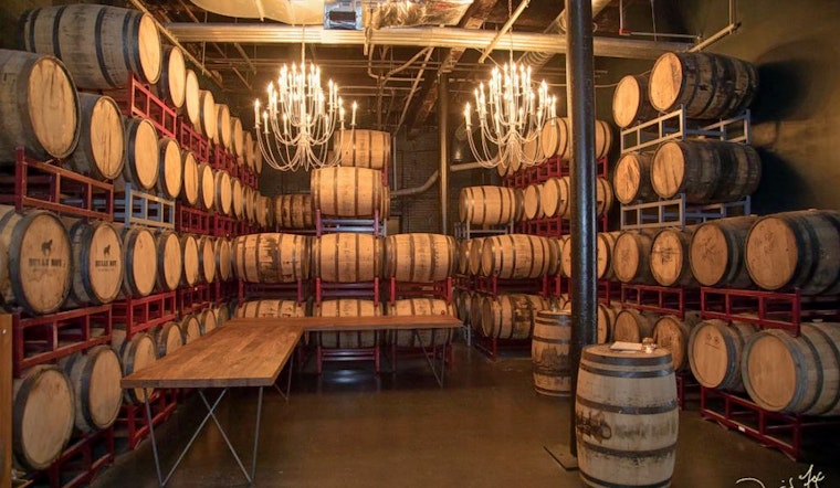 Boston's top 3 distilleries to visit now