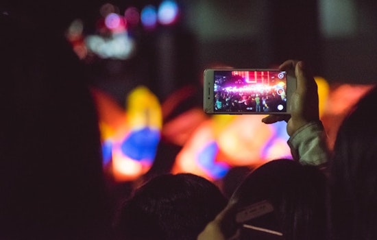 3 events to check out in Sacramento this week