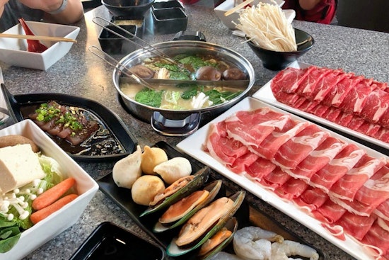 The 4 best spots to score hot pot in Sacramento
