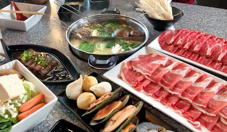 The 4 best spots to score hot pot in Sacramento