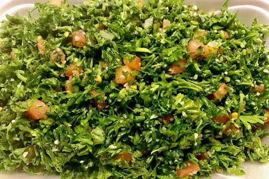 The 3 best Lebanese restaurants in Pittsburgh