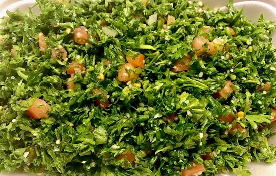 The 3 best Lebanese restaurants in Pittsburgh