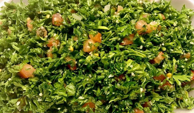 The 3 best Lebanese restaurants in Pittsburgh