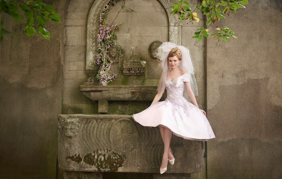 Here are Charlotte's top 4 bridal shops