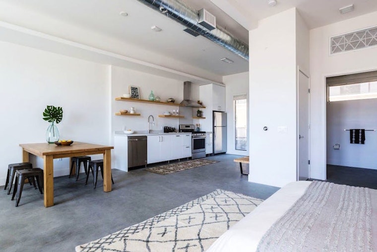 Renting in Los Angeles: What will $2,100 get you?