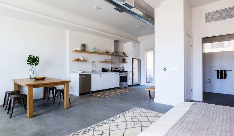 Renting in Los Angeles: What will $2,100 get you?