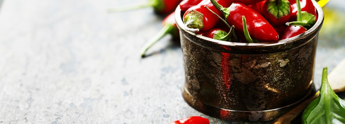 Hoodline Editors' Picks: The Best Spicy Food, By Neighborhood