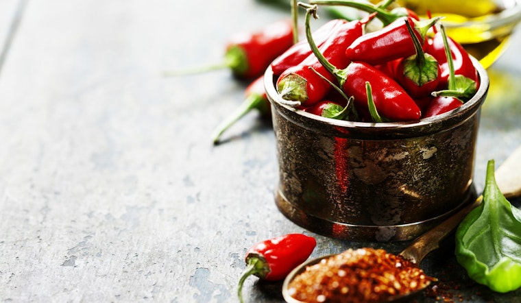 Hoodline Editors' Picks: The Best Spicy Food, By Neighborhood