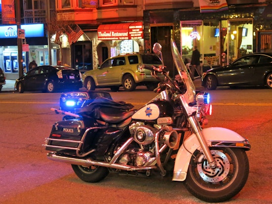 SFPD Captain Speaks Out About Alleged Gay-Bashing Incident, Community Safety Meeting To Come