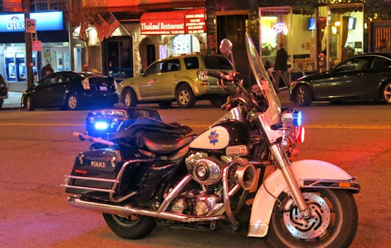 SFPD Captain Speaks Out About Alleged Gay-Bashing Incident, Community Safety Meeting To Come