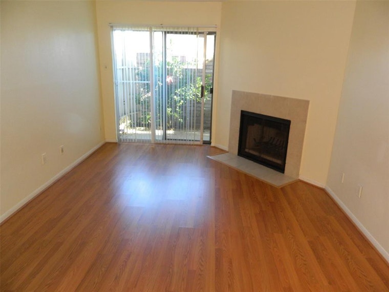 What does $900 rent you in Houston, today?