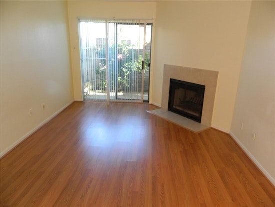 What does $900 rent you in Houston, today?