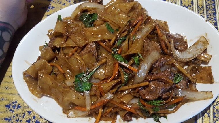 The 5 best Thai spots in Greenville