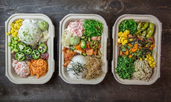 The 4 best spots to score poke in Charlotte