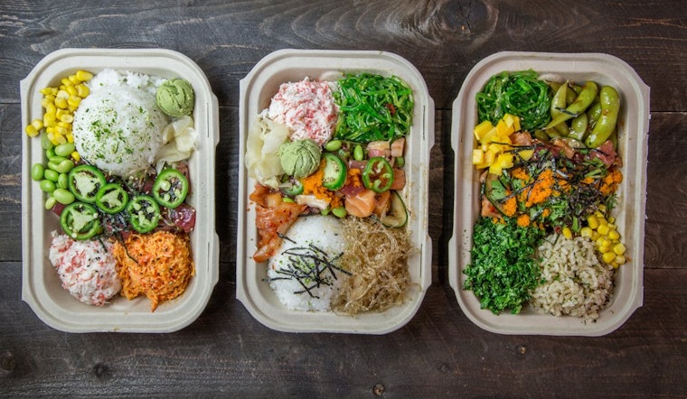 The 4 best spots to score poke in Charlotte