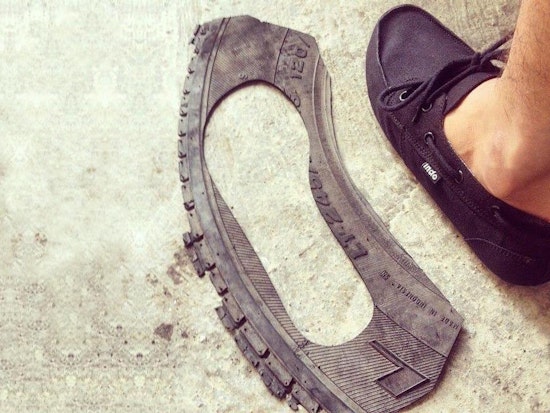 Outer Sunset's Indosole Scores $30K Kiva Loan For Sustainable Shoes
