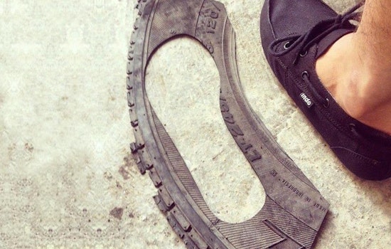 Outer Sunset's Indosole Scores $30K Kiva Loan For Sustainable Shoes
