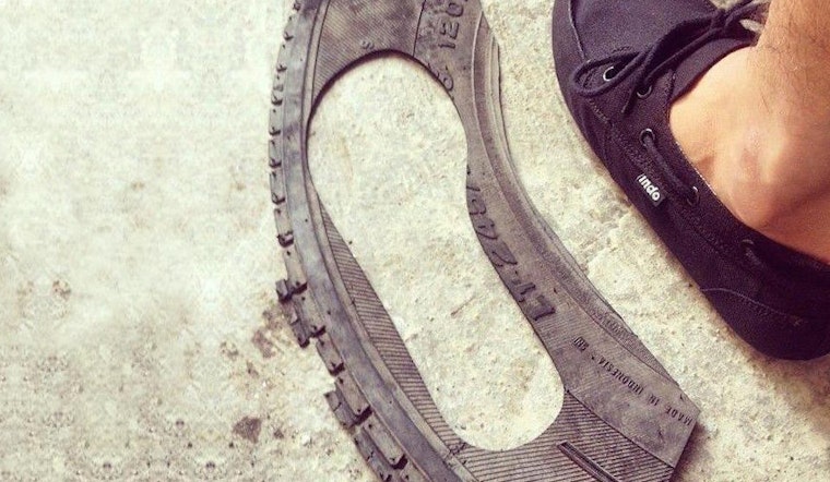 Outer Sunset's Indosole Scores $30K Kiva Loan For Sustainable Shoes