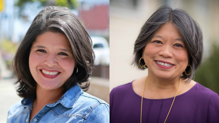 A Week After Election, District 1 Supervisor Race Still Too Close To Call [Updated]