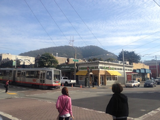 Inner Sunset/Cole Valley Voices On Election Aftermath, What's Next