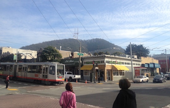 Inner Sunset/Cole Valley Voices On Election Aftermath, What's Next