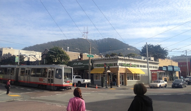 Inner Sunset/Cole Valley Voices On Election Aftermath, What's Next