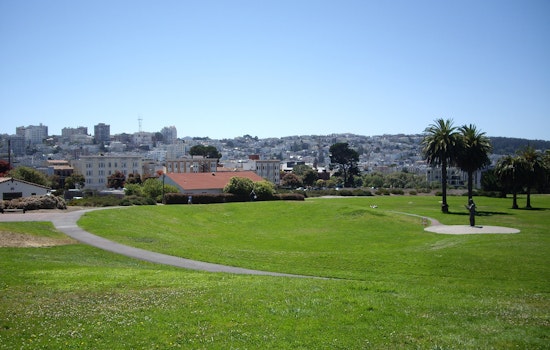 Hispanic Woman Assaulted In Possible Hate Crime At Fort Mason