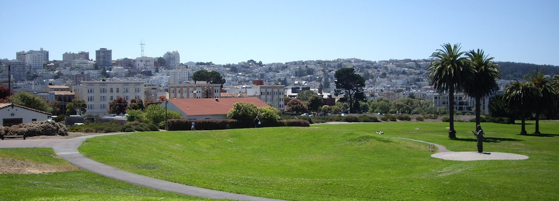 Hispanic Woman Assaulted In Possible Hate Crime At Fort Mason
