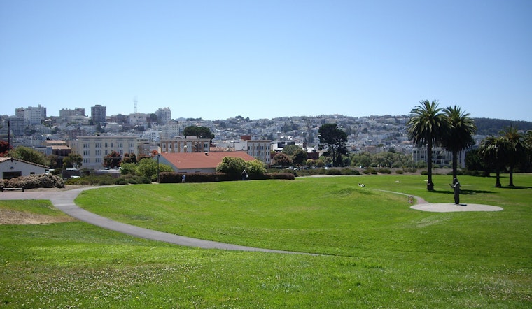Hispanic Woman Assaulted In Possible Hate Crime At Fort Mason