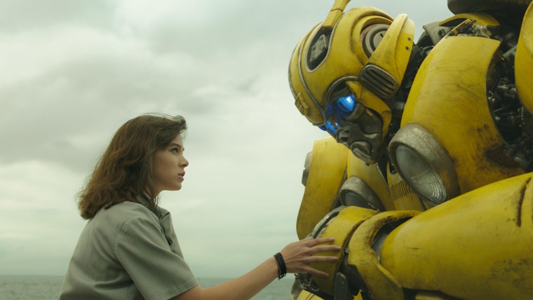 The 4 best movies screening around Concord this week
