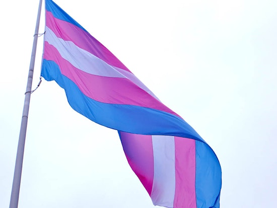 Tomorrow's Transgender Day Of Remembrance Raises Awareness Of Violence Against Transgender People