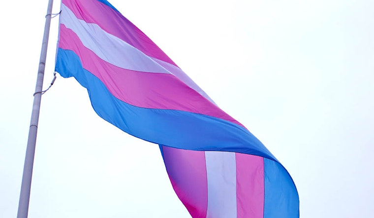 Tomorrow's Transgender Day Of Remembrance Raises Awareness Of Violence Against Transgender People