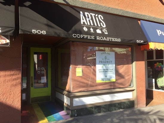 Project Juice Prepares For December Debut In The Castro