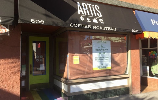 Project Juice Prepares For December Debut In The Castro