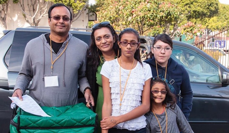 6 Ways To Give Back In San Francisco On Thanksgiving Day