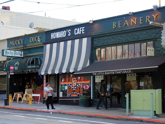 What's The Best Thing About The Inner Sunset?