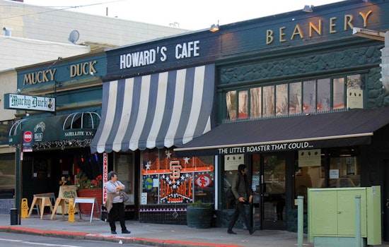 What's The Best Thing About The Inner Sunset?