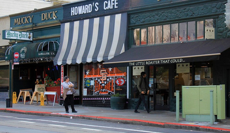 What's The Best Thing About The Inner Sunset?