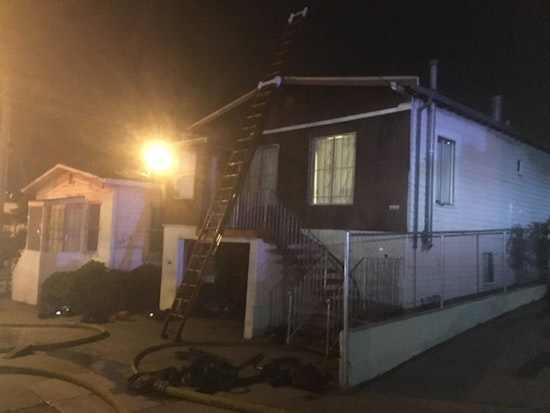 Excelsior Resident Starts Crowdfunding Campaign After Home Damaged In Fire