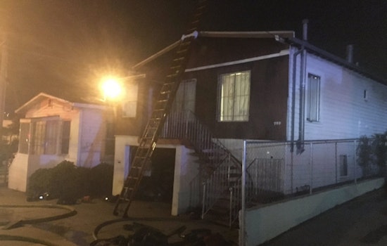 Excelsior Resident Starts Crowdfunding Campaign After Home Damaged In Fire