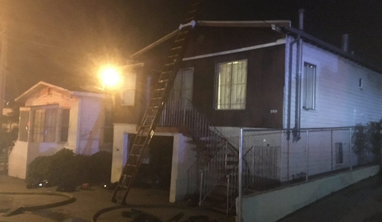 Excelsior Resident Starts Crowdfunding Campaign After Home Damaged In Fire