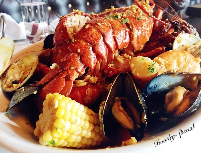 Are these trending Boston restaurants on your radar?